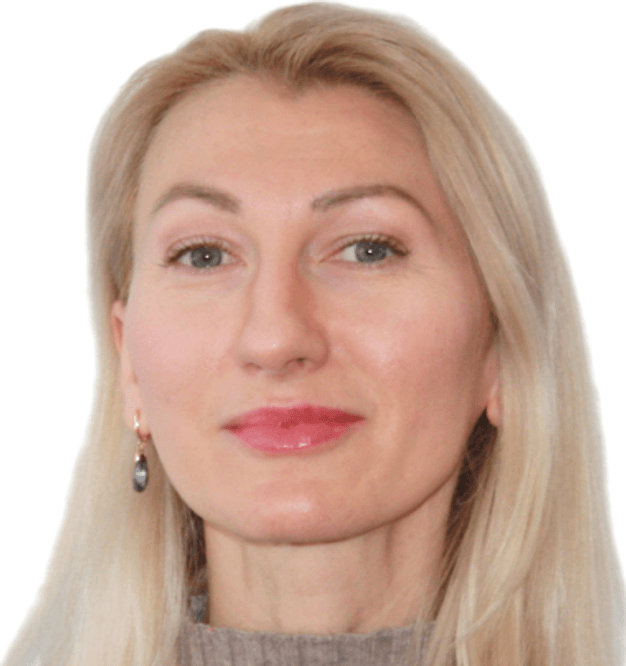 Варжеленко Любовь Анатольевна photo