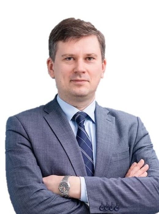 Абакумов Евгений Михайлович photo