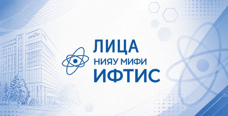 Лица ИФТИС image