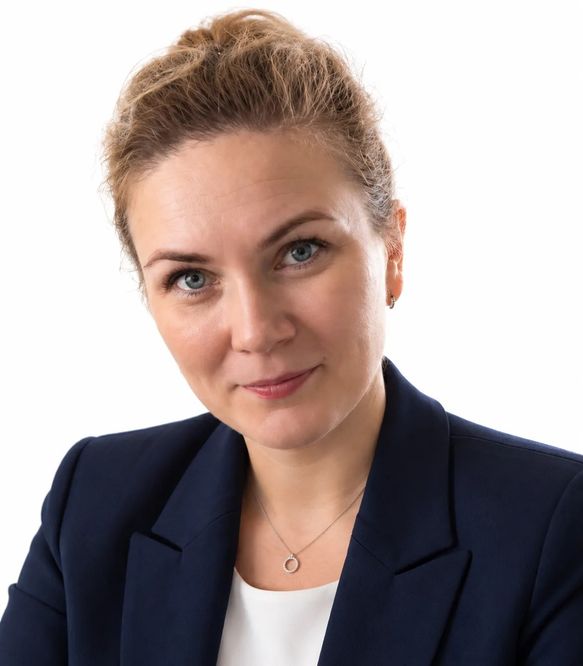 Задорнова Екатерина Сергеевна photo
