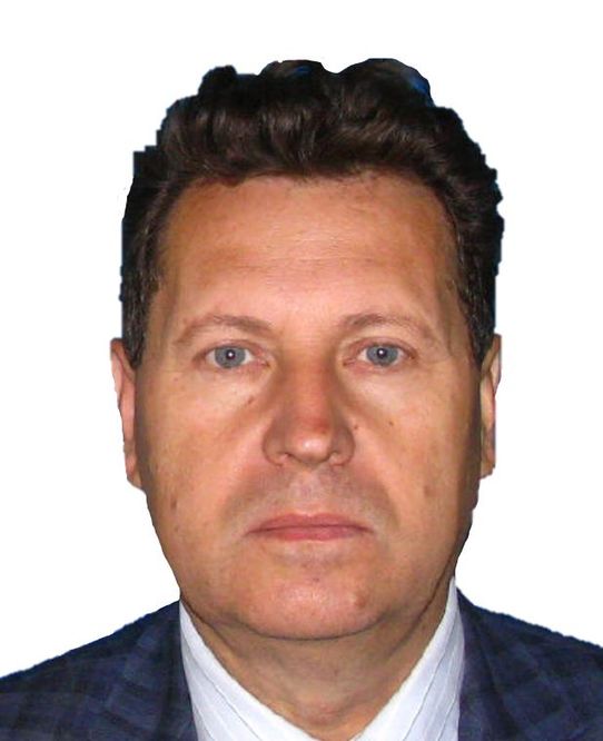 ​Терехов Виктор Михайлович photo