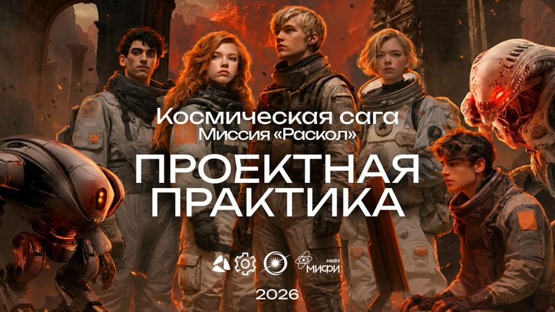 ФИНАЛ ИНЖЕНЕРНЫХ ИГР image