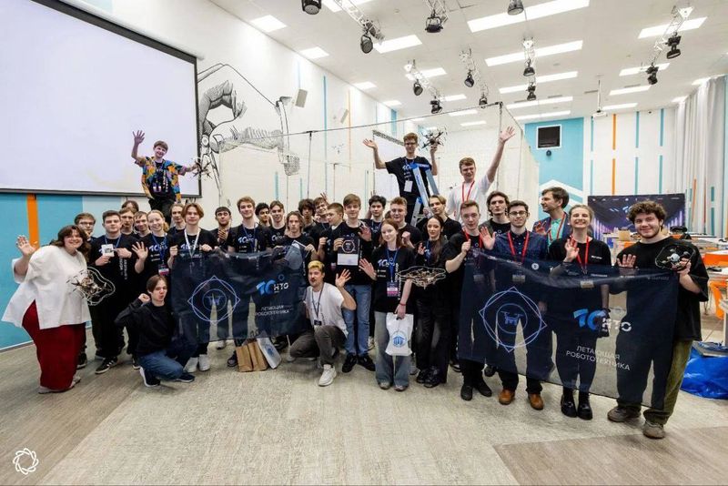 🚀 МИФИ примет финалы Национальной технологической олимпиады image