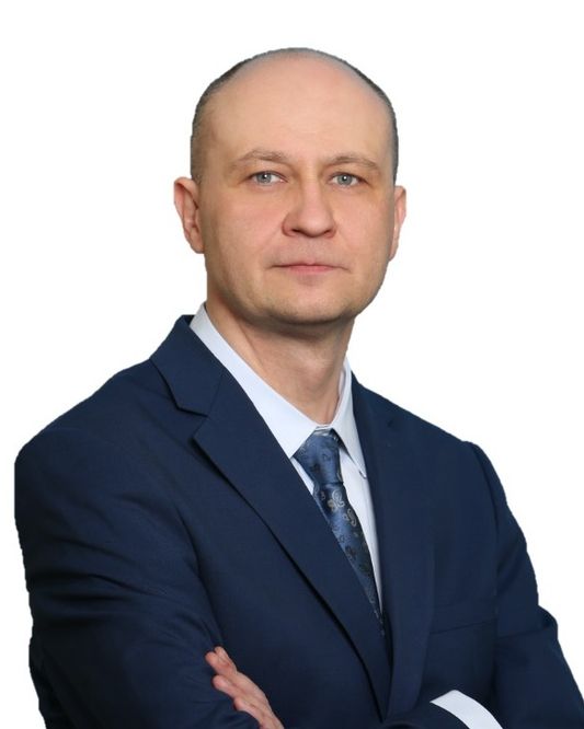 Юрков Дмитрий Игоревич photo