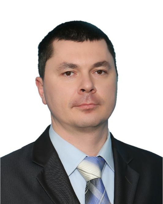 Невский Роман Евгеньевич photo
