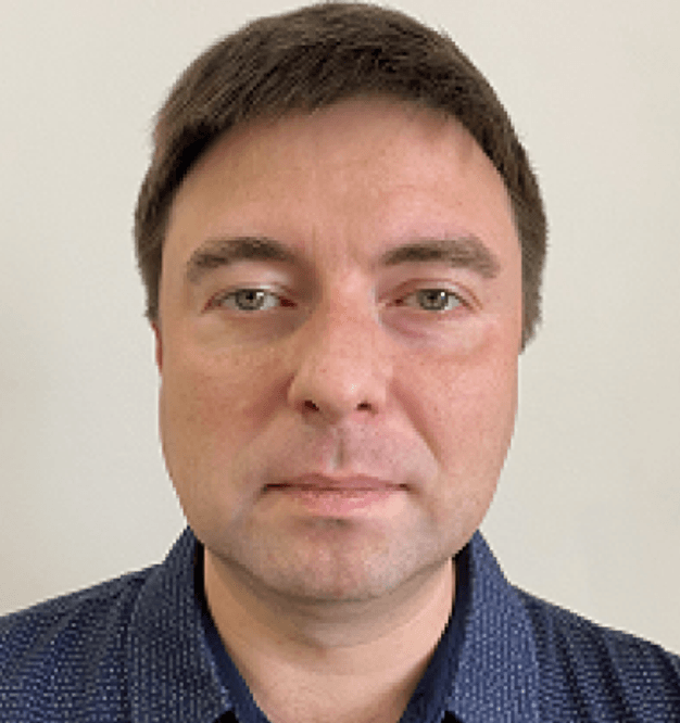 Кулло  Иван Геннадьевич photo