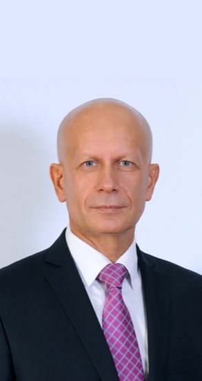 Ширяев Михаил Виссарионович photo