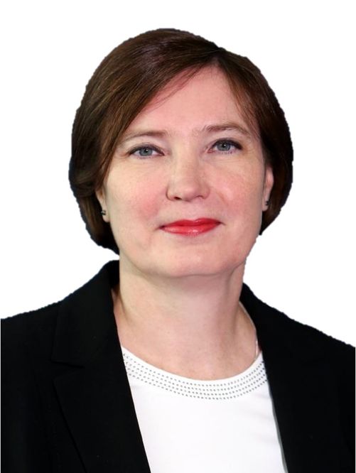 Рябева Елена Васильевна photo