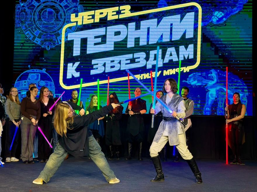 Фото из галереи