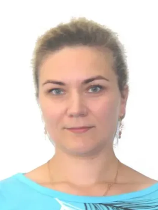 Блинкова Екатерина Сергеевна photo